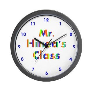 Classroom Clock  Buy Classroom Clocks