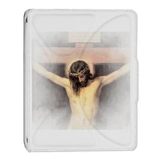 Christ Crucified iPad 2 Cover for $55.50