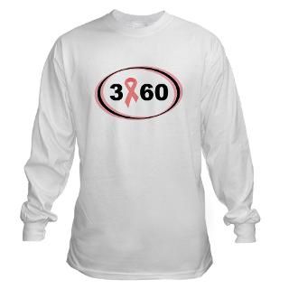 Days 60 Miles Gifts  3 Days 60 Miles Long Sleeve Ts