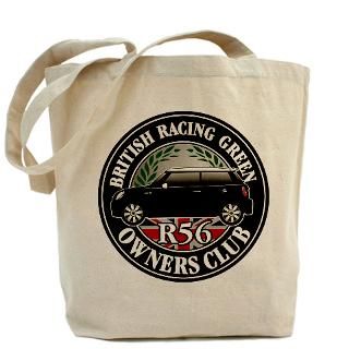 British Racing Green Bags & Totes  Personalized British Racing Green