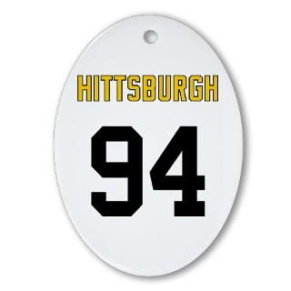 City Of Pittsburgh Christmas Ornaments  Unique Designs