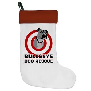 BullsEye Logo  BullsEye Dog Rescue
