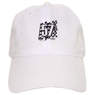 Flag No. 57 Baseball Cap