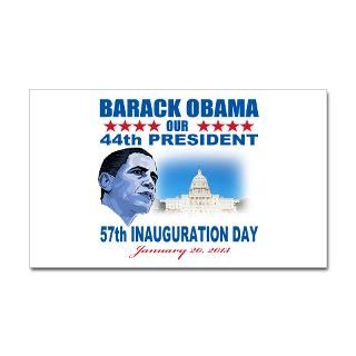 Inauguration Day 2013 Stickers  Car Bumper Stickers, Decals
