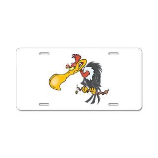 Birds License Plate Covers  Birds Front License Plate Covers