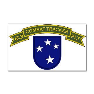 Combat Tracker Platoon 63   Americal Division