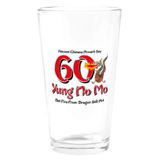 40Th Birthday Drinking Glasses