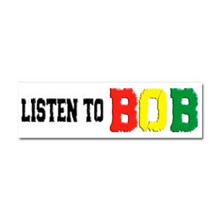 Bob Car Accessories  Stickers, License Plates & More