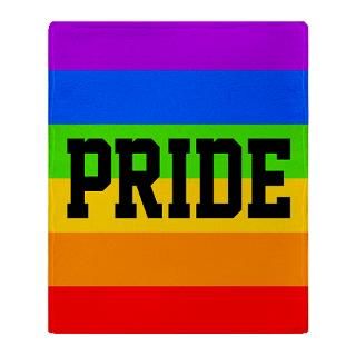 Pride Thing Stadium Blanket for $59.50