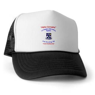 Fort Benning Hat  Fort Benning Trucker Hats  Buy Fort Benning