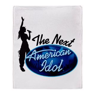 next american idol stadium blanket $ 62 00