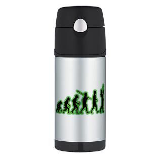 Bong Gifts  Bong Drinkware  Bong Lover Thermos® Bottle (12oz)