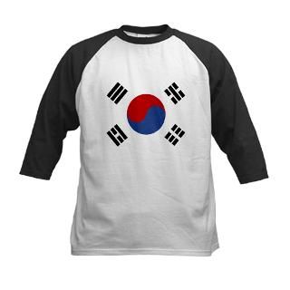 Korean Kids Baseball Jerseys & Shirts  Youth Baseball Jerseys