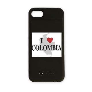 Love Colombia Gifts  One World T shirt / T shirts