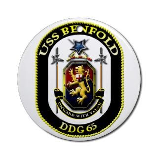USS Benfold DDG 65 US Navy Ship  Military Outlet