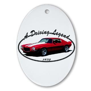 69 Camaro Christmas Ornaments  Unique Designs