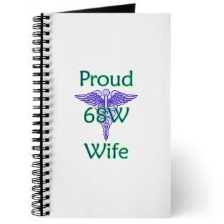 Army Wife Journals  Custom Army Wife Journal Notebooks