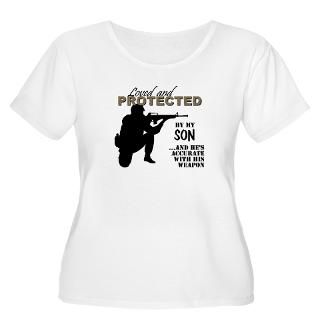 Womens Plus Size T Shirt Plus Size T Shirt by SupportCamo