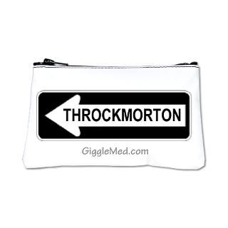 Ask Your Radiologist about Throckmorton