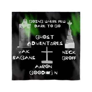 Ghost Adventures 60 Curtains for $72.00