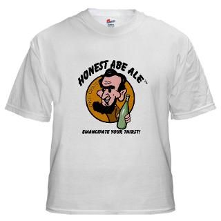 Honest Abe T Shirts  Honest Abe Shirts & Tees