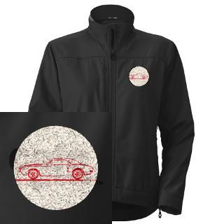 jacket apparel for the 68 pontiac firebird pony car enthusiast if you