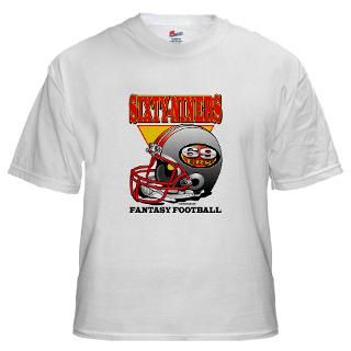 49Ers Football T Shirts  49Ers Football Shirts & Tees