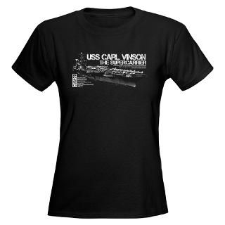 Cvn 70 T Shirts  Cvn 70 Shirts & Tees