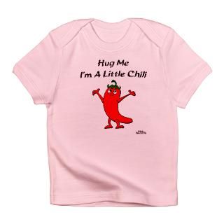 Cartoon Gifts  Cartoon T shirts  Hug Me Infant T Shirt
