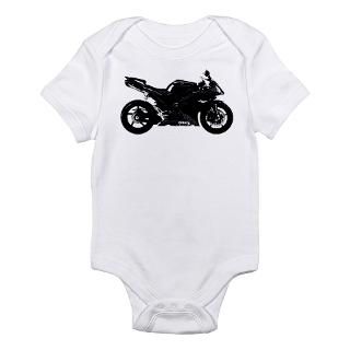 Motorcycle Gifts  Motorcycle Baby Clothing