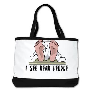 see dead people shoulder bag $ 76 95