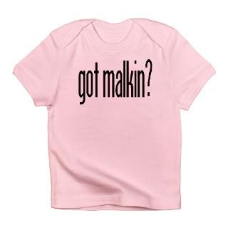 Evgeni Gifts  Evgeni T shirts  got malkin? Infant T Shirt