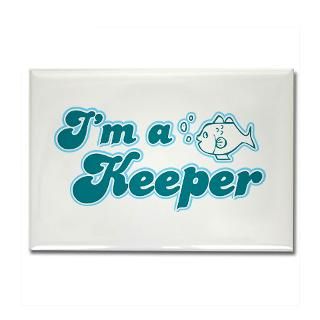 Keeper Rectangle Magnet