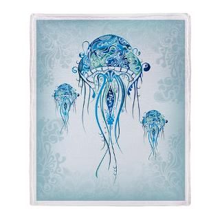 Tropical Jellyfish Gifts & Merchandise  Tropical Jellyfish Gift Ideas