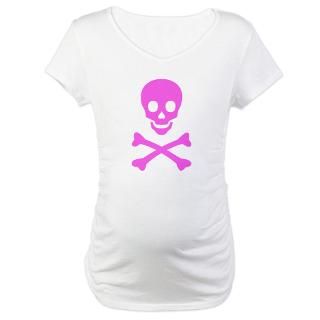 Pink Skull X Bones  jackthelads store