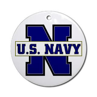 Us Navy Christmas Ornaments  Unique Designs