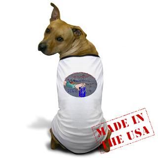 MVG SWAG Dog T Shirt