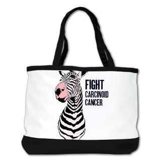 The Flushing Zebra Products  Fight Carcinoid Cancer