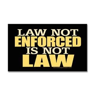 law not enforced $ 3 75