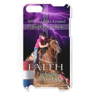 Barrel Racing iPod Touch Cases  Barrel Racing Cases for iPod Touch 2