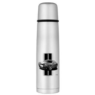 Race Car Thermos® Bottle Stainless Steel Bottle  