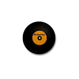 33 Record Gifts  33 Record Buttons  Vinyl Record Mini Button