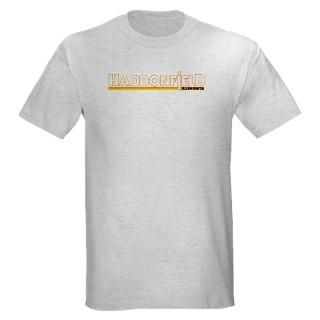 shirts  Haddonfield Illinois 78 Light T Shirt