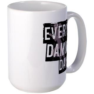Every Damn Day  Missfit Clothing