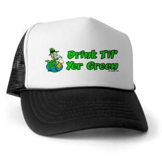 St. Patricks Green Drinking  Irony Design Fun Shop   Humorous