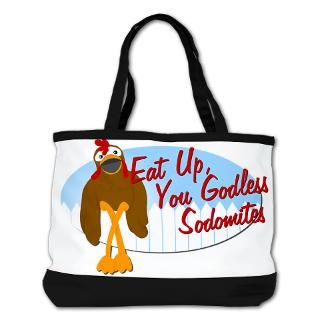 chaz the intolerant chicken shoulder bag $ 83 99