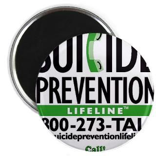 prevent suicide magnet $ 3 83