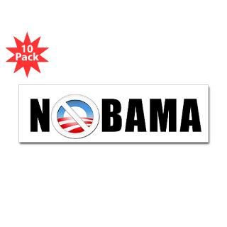 Barack Obama Anti Obama Stickers  Anti Barack Obama Conservative Gear