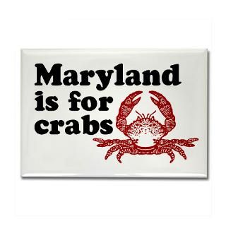 Maryland Magnet  Buy Maryland Fridge Magnets Online