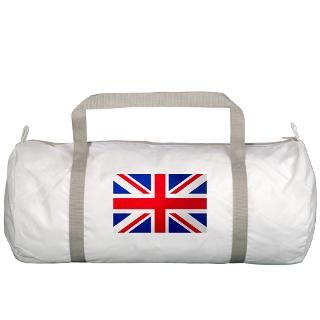 British Flag Bags & Totes  Personalized British Flag Bags